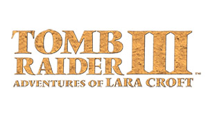 TR3 - Tomb Raider III