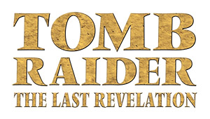 TR4 - Tomb Raider IV